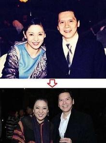 向太照片,岁月静好，优雅依旧